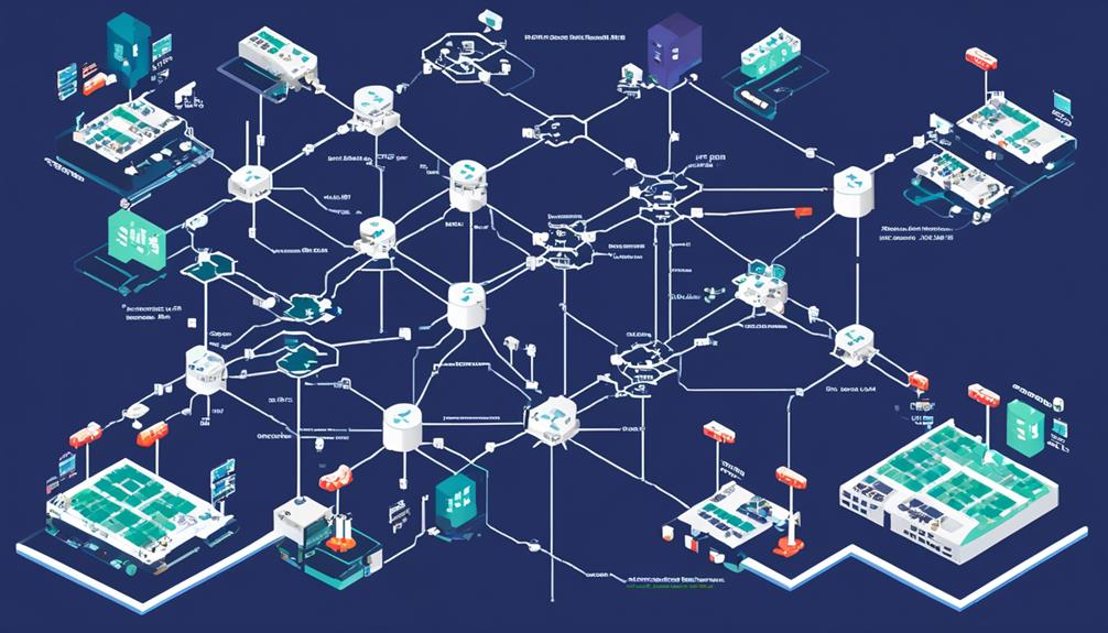 Advanced Routing